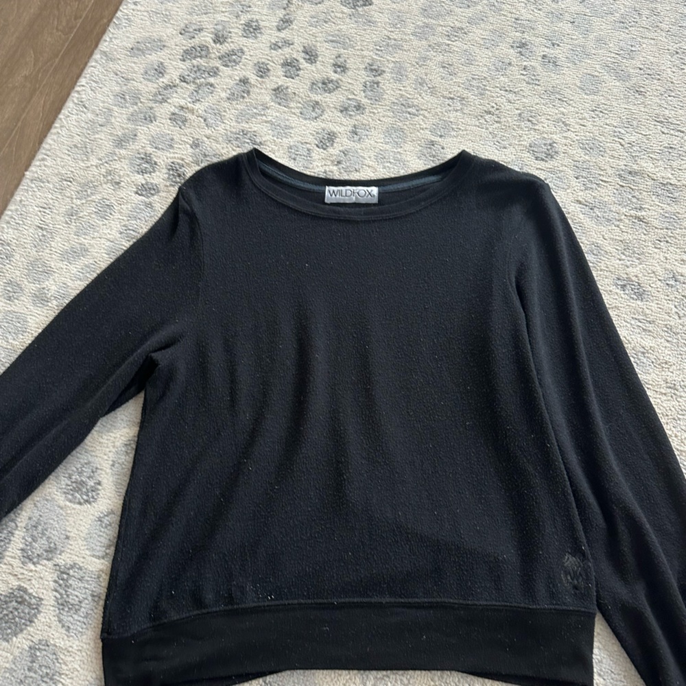 Wildfox Sweater